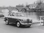 Wolseley 1500 1957 года